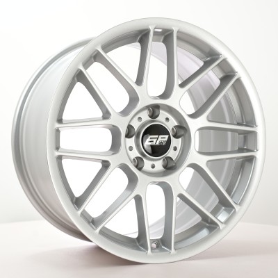 Rota DTM FF HSilver f&auml;lgar